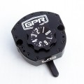GPR V5S Stabilizer for Honda CB1000 (11-16) GPR V5S Stabilizer for Honda CB1000 (11-16)